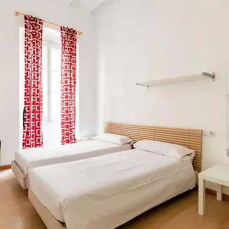 Bellafila Gothic Appartement