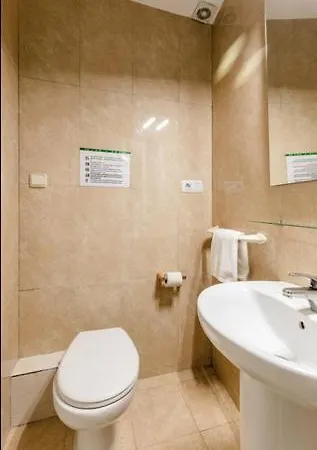 Bellafila Gothic Appartement Barcelona