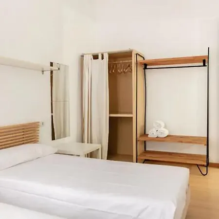 Bellafila Gothic Appartement Barcelona