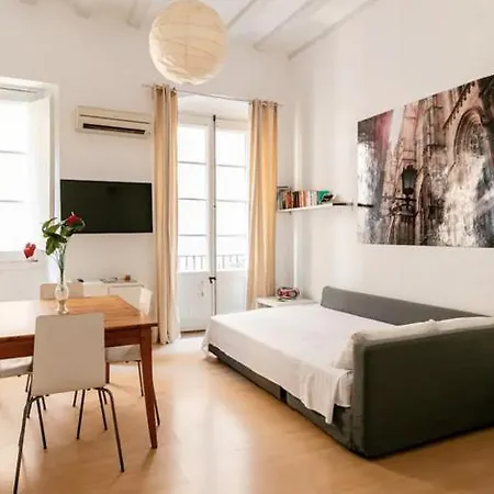 Bellafila Gothic Appartement *