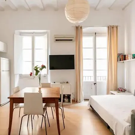 Bellafila Gothic Appartement